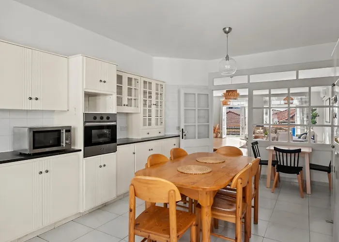 St Lazar Penthouse Apartment