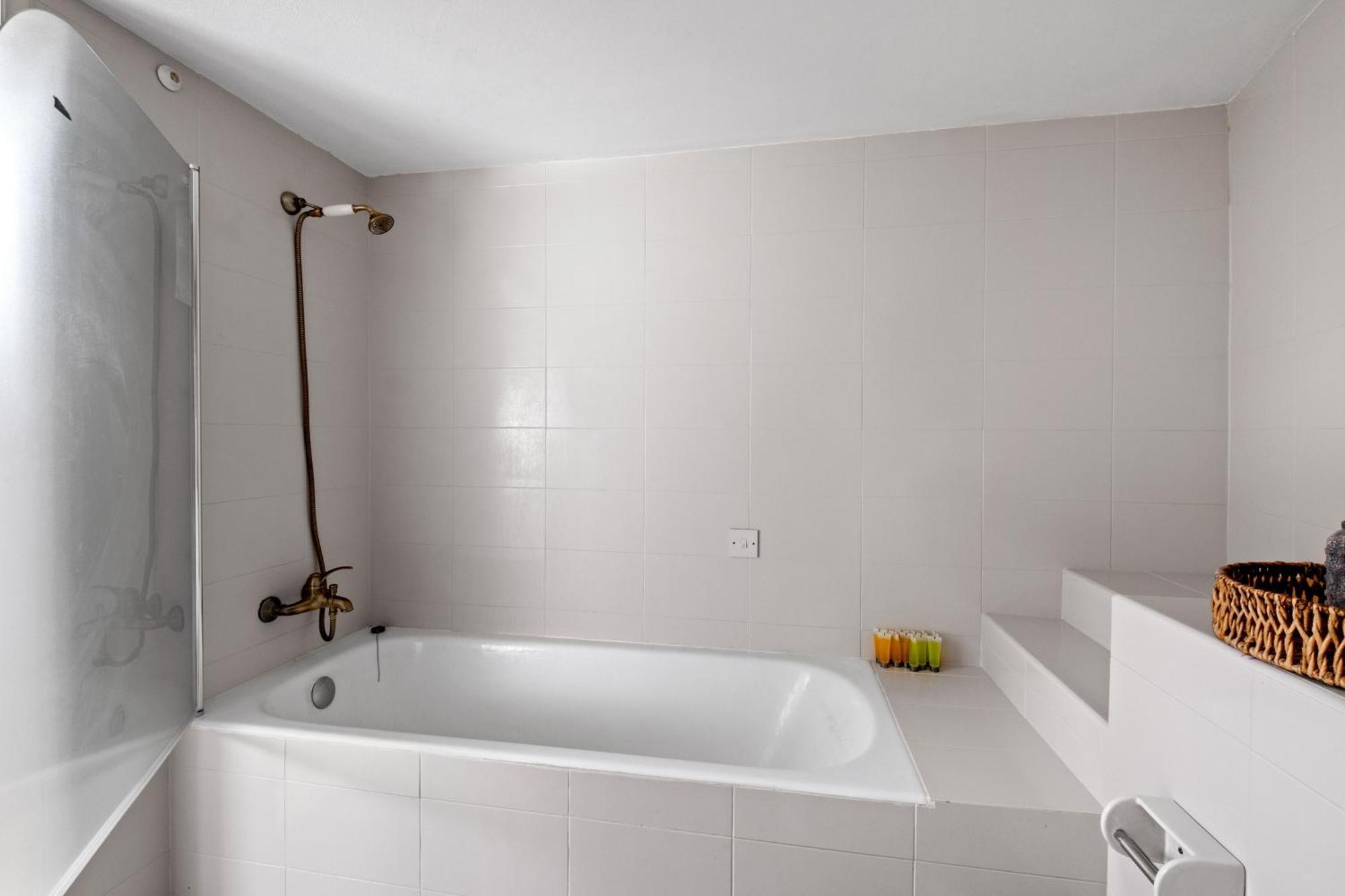 St Lazar Penthouse Larnaca