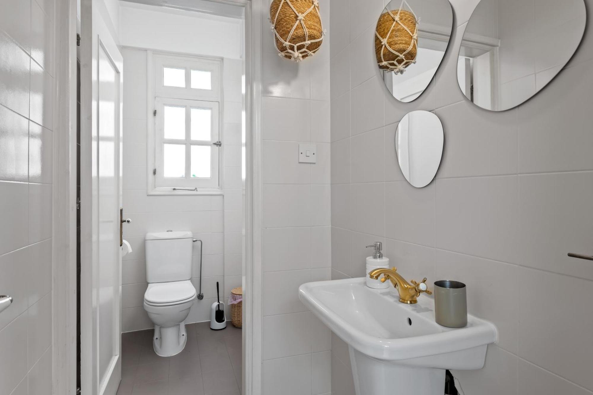 Apartment St Lazar Penthouse
