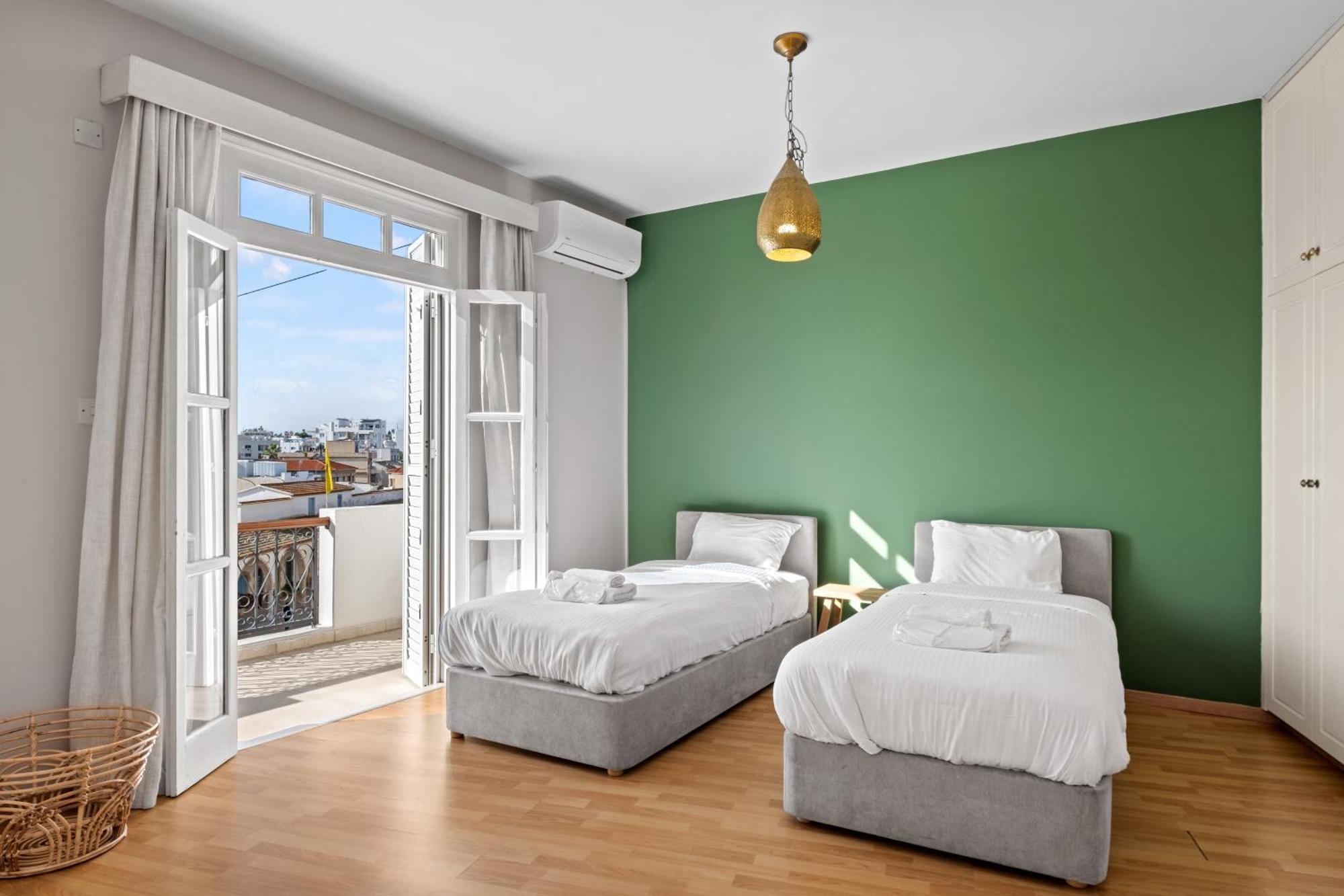 St Lazar Penthouse Apartment *
