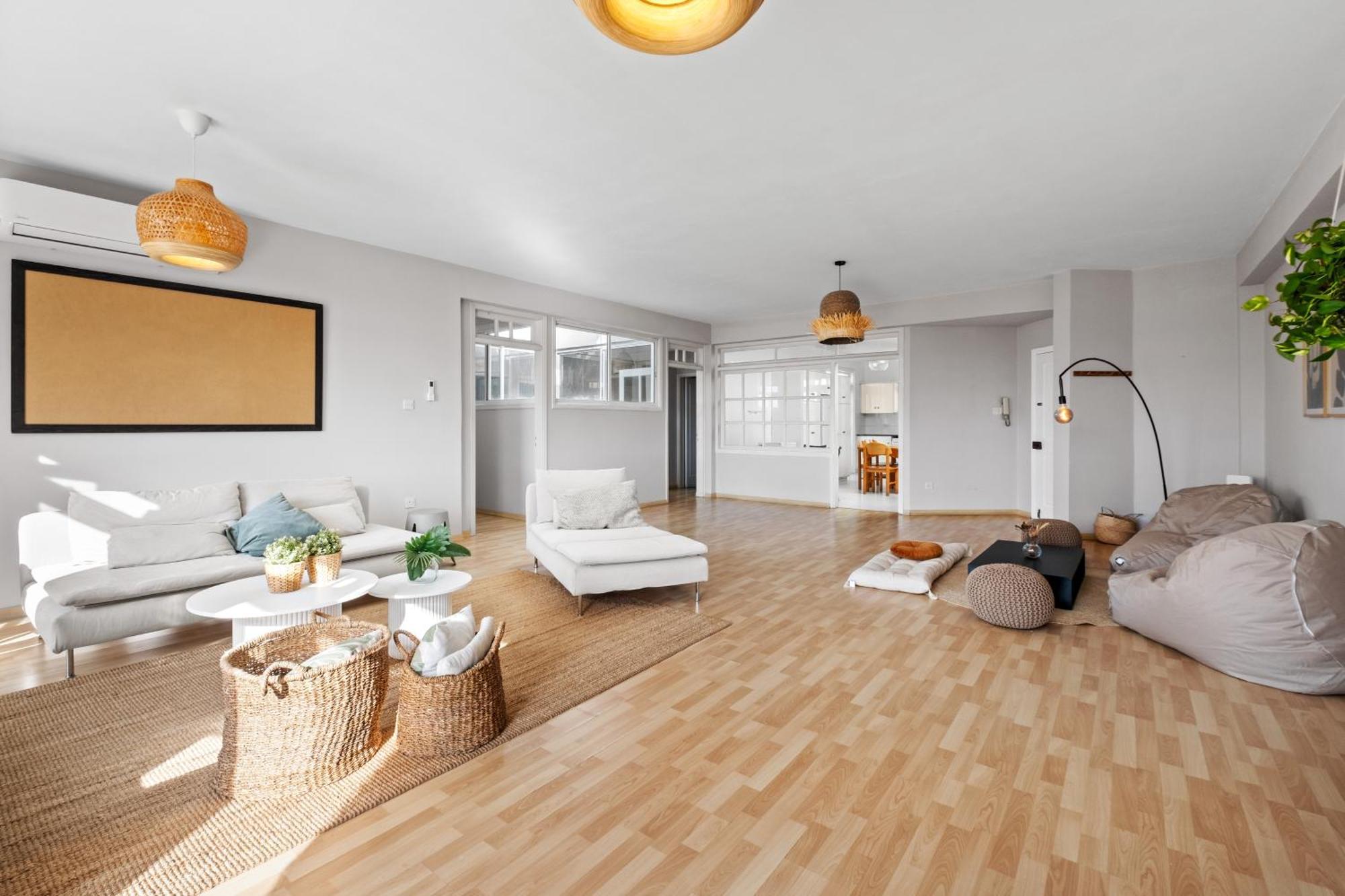 St Lazar Penthouse